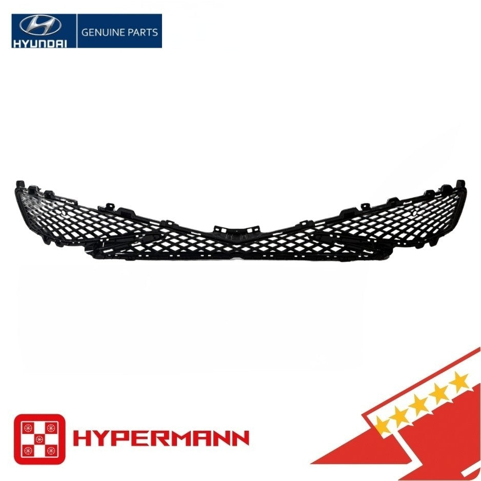 GENUINE👑 Front Bumper Lower Grille 2022-2024 Genesis G80 Sport OEM 86530T1400