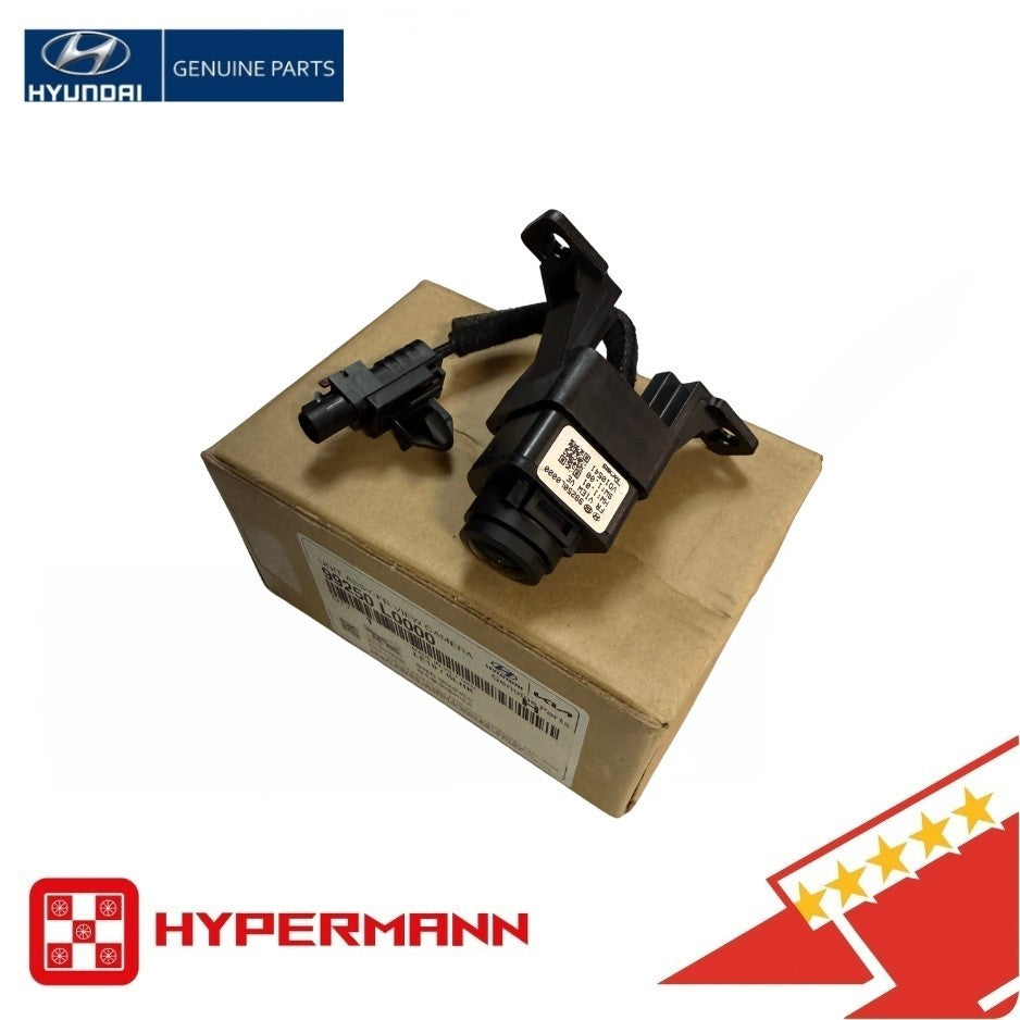 GENUINE👑 99250-L0000 Unit Assy Front View Camera For 20-23 Hyundai Sonata 1.6L