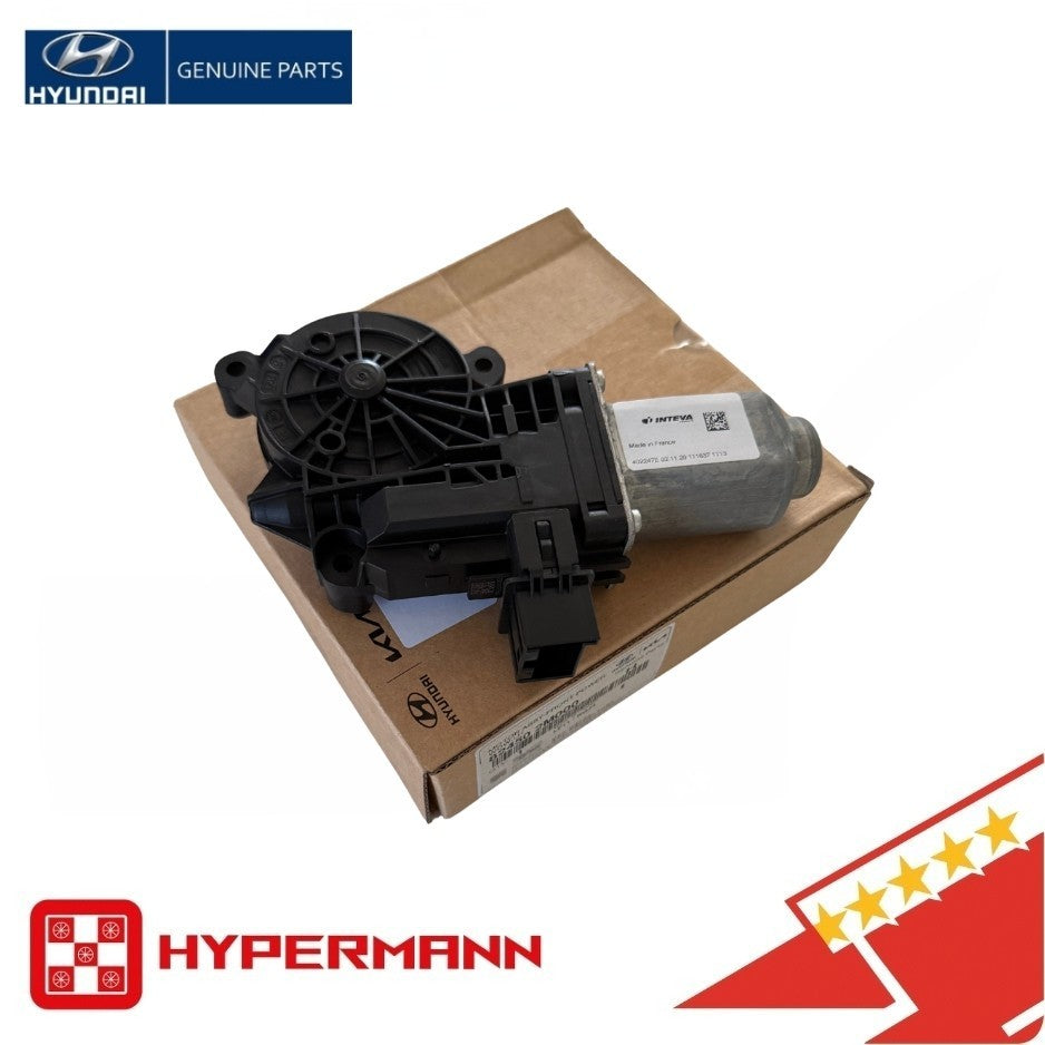 GENUINE👑 824502M000 Power Motor Window Assy FRONT LEFT for 10-16 Genesis Coupe