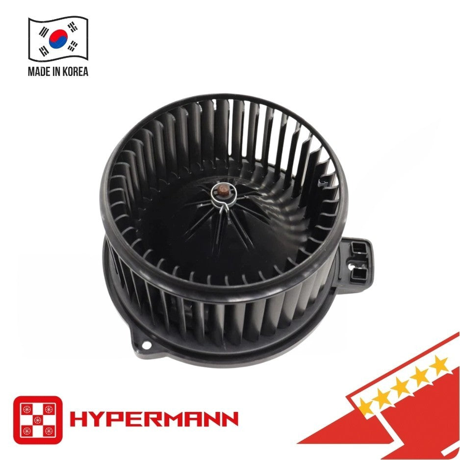 ☑️OEM KIA Sportage Tucson 10-21 HVAC AC AIR CONDITIONER BLOWER MOTOR 971132P000