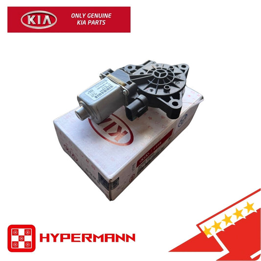 GENUINE 82450D9000 Front LEFT DRIVER Power Window Motor Kia Sportage 2016-2022