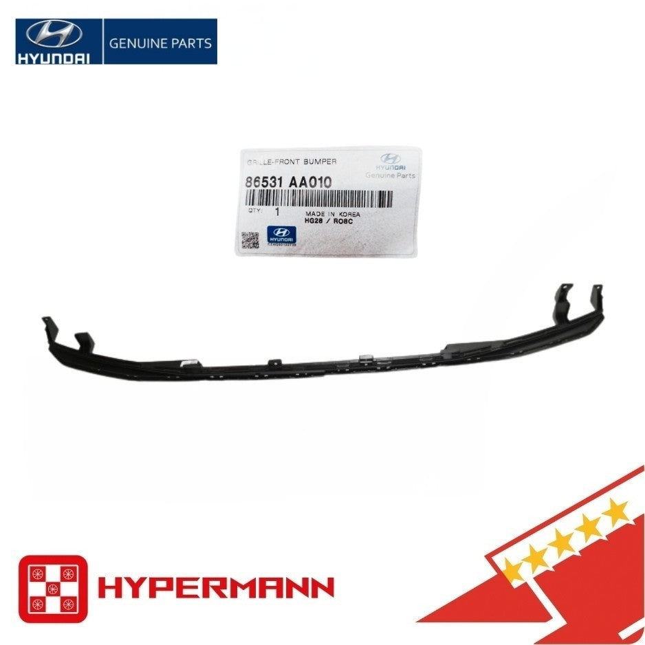 GENUINE👑86531AA010 Grille Front Bumper For 21-23 Hyundai Elantra HYBRID Limited