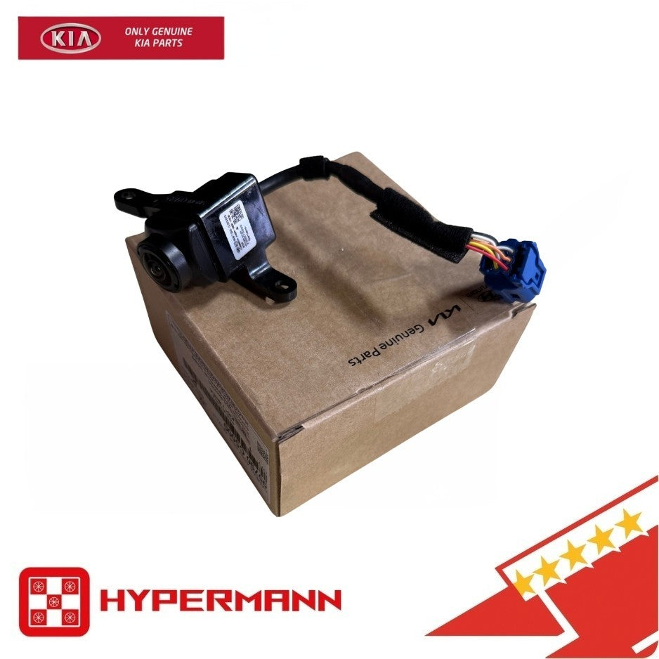 GENUINE 95790C5000 LEFT DRIVER Side View Backup Camera Kia Sorento 2016-18 OEM