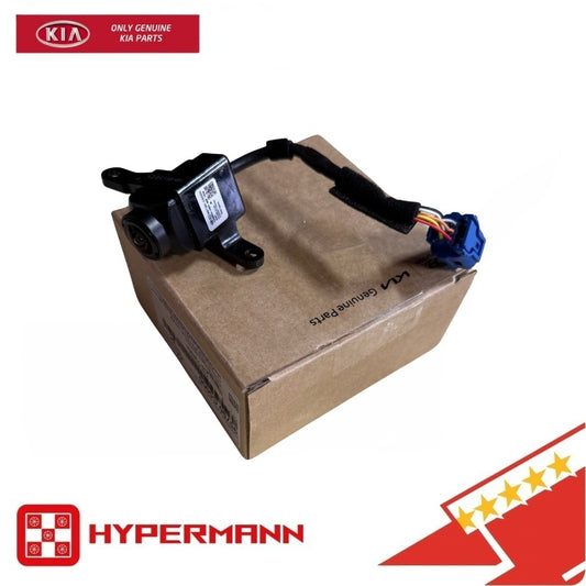 GENUINE 95790C5000 LEFT DRIVER Side View Backup Camera Kia Sorento 2016-18 OEM