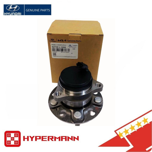 GENUINE 52730L1000 REAR Wheel Hub & Bearing  SONATA Kia K5  Elantra N 2020-23