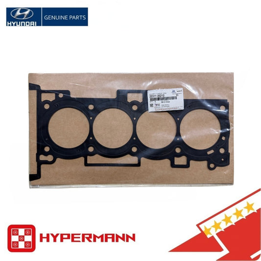 GENUINE 2231125212 Cylinder Head Gasket HYUNDAI/KIA 2.4L Forte Sonata Tucson