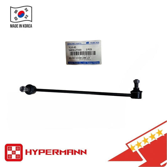 YULIM 548302T000 Stabilizer Link Bar FRONT LEFT Hyundai Sonata 11-15 KIA Optima