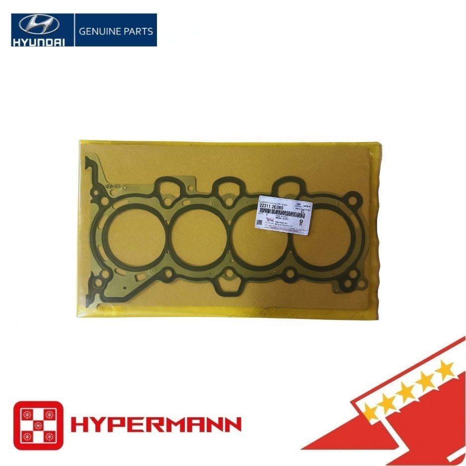 GENUINE 223112E080 Head Gasket 1.8L 2.0L for  Elantra Tucson Forte  2014-2017