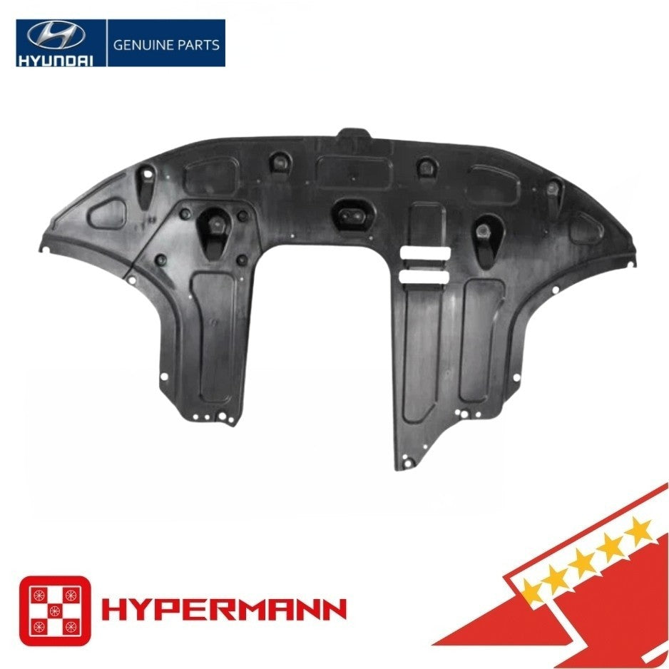 ☑️GENUINE 29110-S8000 Engine Splash Shields Front for Hyundai Palisade 2020-2022