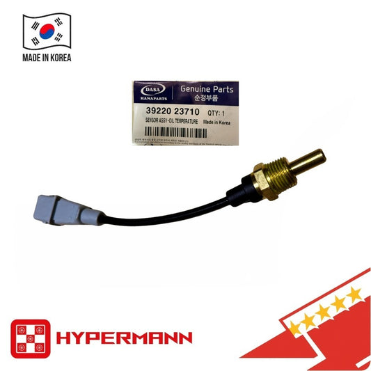 OEM  Engine Oil Coolant Temperature Sensor for 07-2012 Elantra Tucson Kia Soul