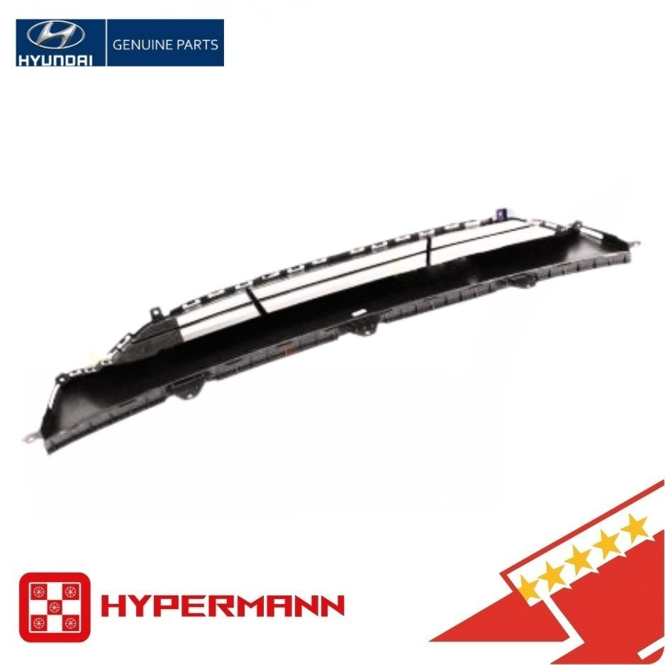 GENUINE👑86530AA800 Grille Front Bumper for Hyundai Elantra N-Line 2021-2023 OEM