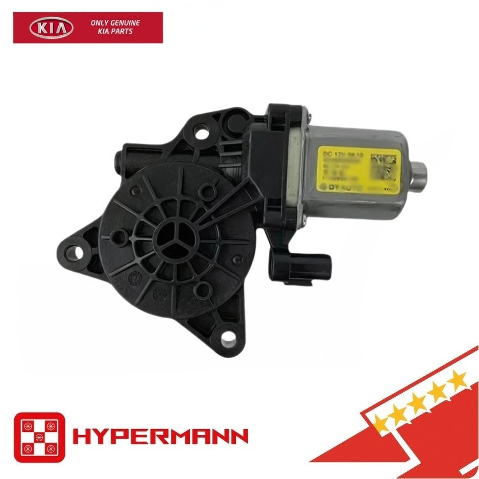 ☑️GENUINE 82460D9000 Front Right Power Window Motor Kia Sportage 2016-2022