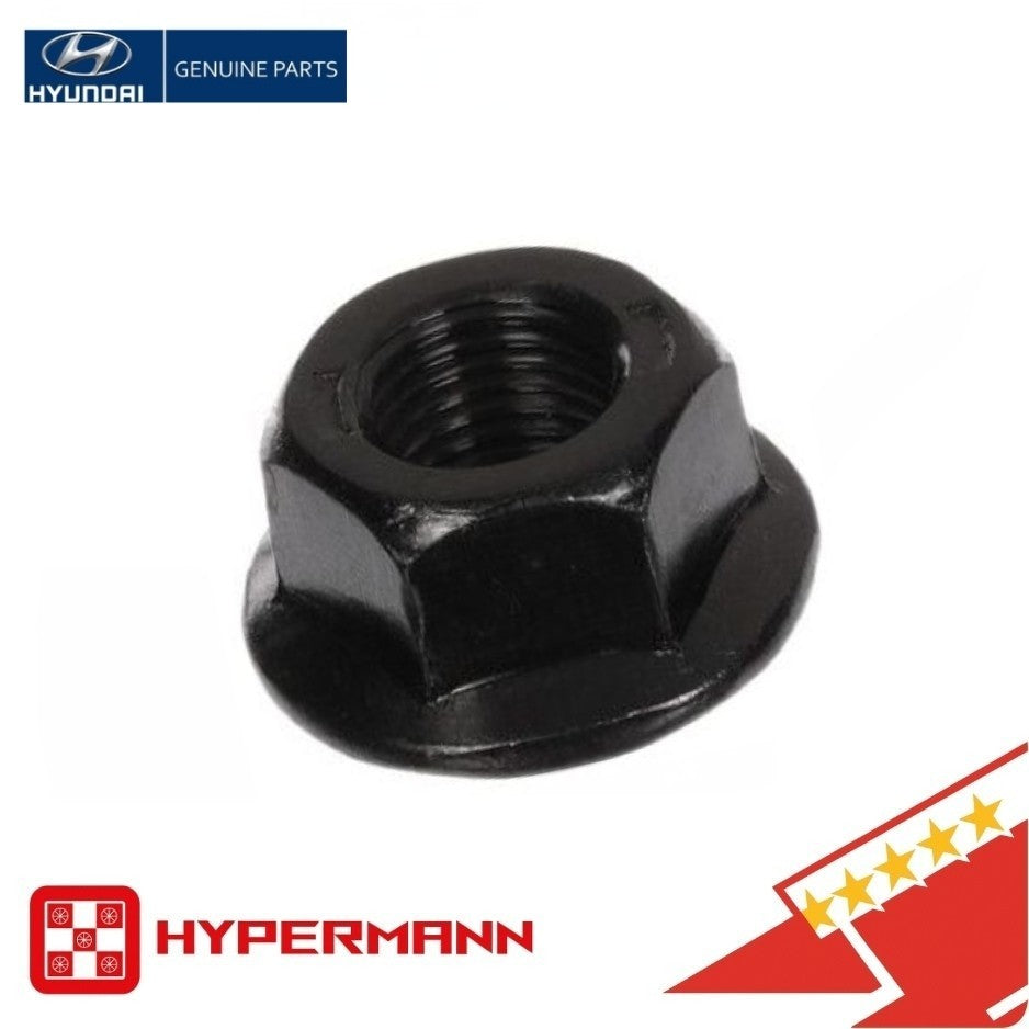 Genuine👑54559-2E000 Kia Hyundai Genesis Suspension Stabilizer Bar Link Nut Lock