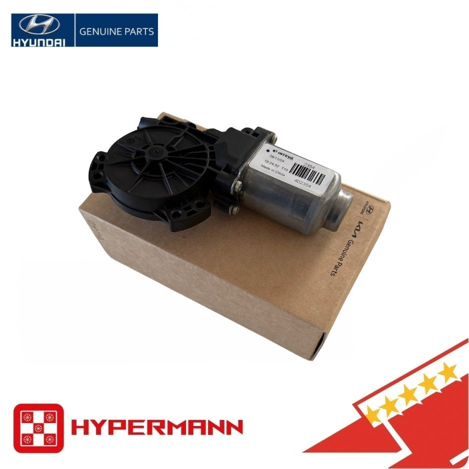 GENUINE 👑 834502S000 Power Window Motor REAR LEFT Side For Hyundai Tucson 10-17