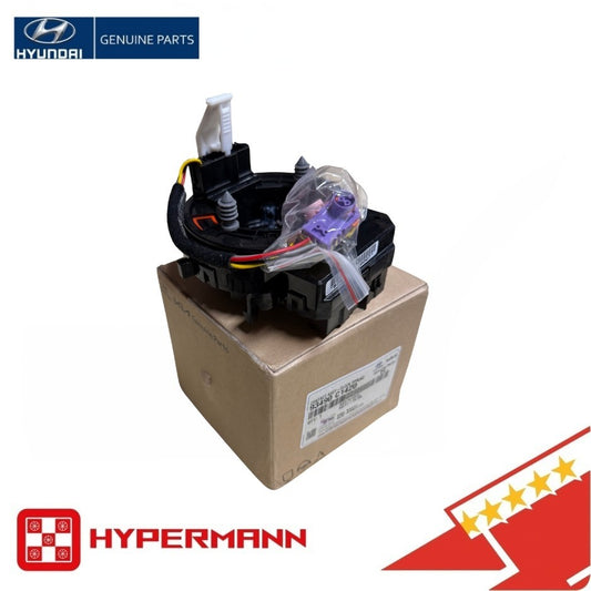 Genuine 93490-C1420 Clock Spring For Hyundai Sonata 1.6L 2.0L 2.4L 2018 2019