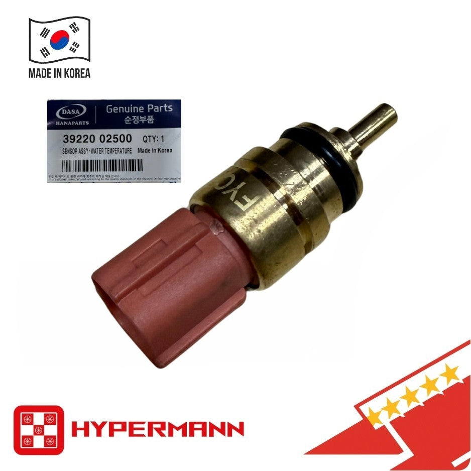 OEM Engine Coolant Sensor Water Temperature Connector for Hyundai Palisade Kia