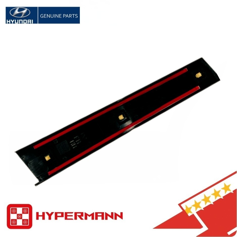 GENUINE👑Door Frame Garnish Right Passenger Side 82260S8000 For Hyundai Palisade