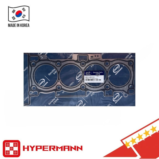 OEM 2231125013 Cylinder Head Gasket for 2011-2014 Hyundai Tucson KIA FORTE 2.0L