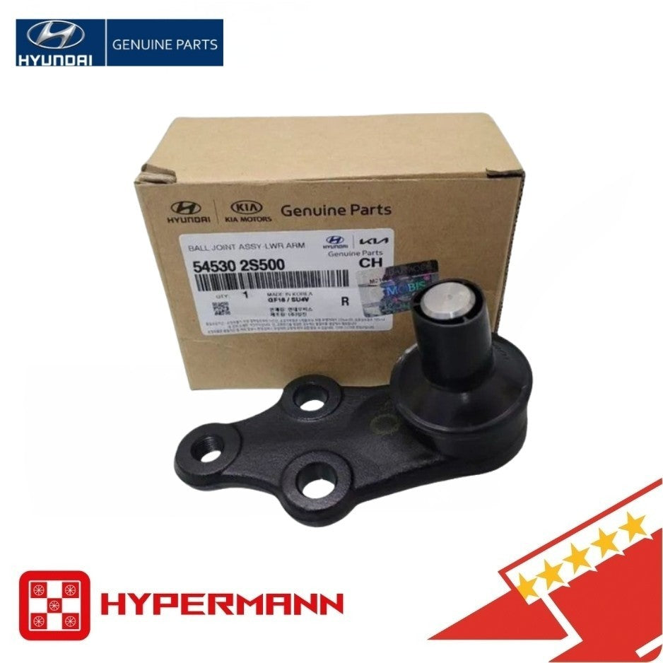 GENUINE545302S500 Front Lower Ball Joint RIGHT LEFT KIA Sportage Tucson 10-13