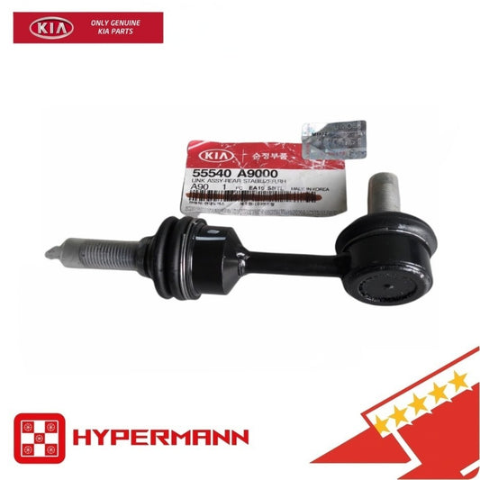 GENUINE55540-A9000 Rear Stabilizer Bar RIGHT PASSENGER Side 15-2021 Kia Sedona