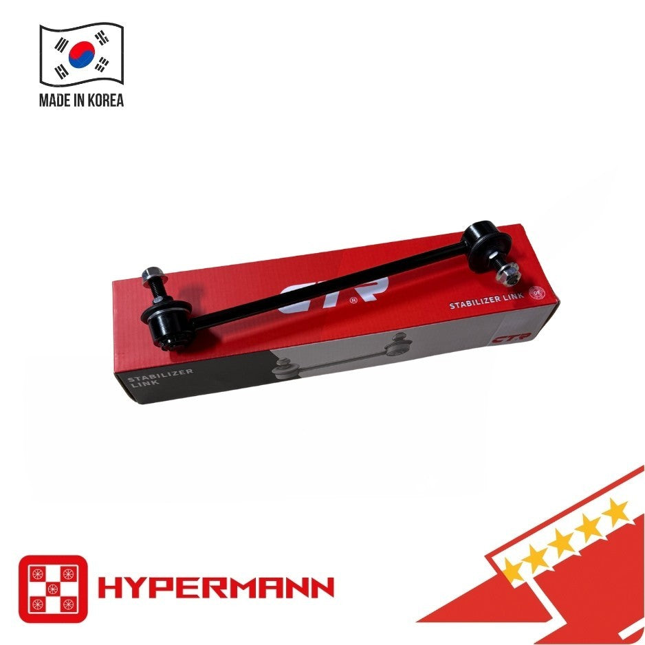 CTR 548302F000 Link Stabilizer Bar FRONT LEFT LH Kia Spectra Spectra5 2004-2009