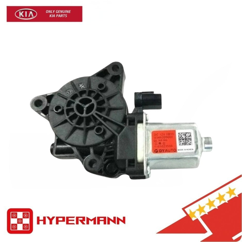 ☑️Genuine 83460D9000 Power Window Motor REAR RIGHT for KIA SPORTAGE 2017-2022