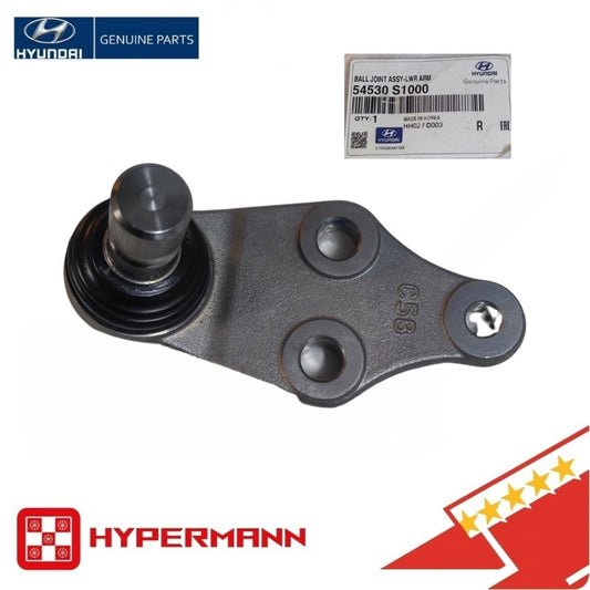 GENUINE54530S1000 FRONT Lower Ball Joint Telluride Palisade Santa Fe 2020-2024