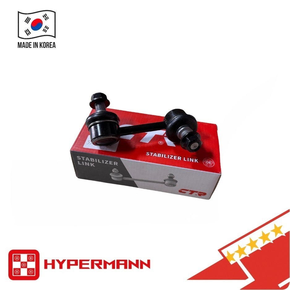 CTR⭐555402W110 LINK ASSY REAR RIGHT STABILIZER Santa FE XL KIA Sorento 2019-2023