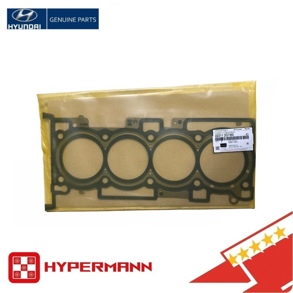 GENUINE 223112GTB0 Cylinder Head Gasket OEM Hyundai Kia G70 2.0L Turbo 15-2021