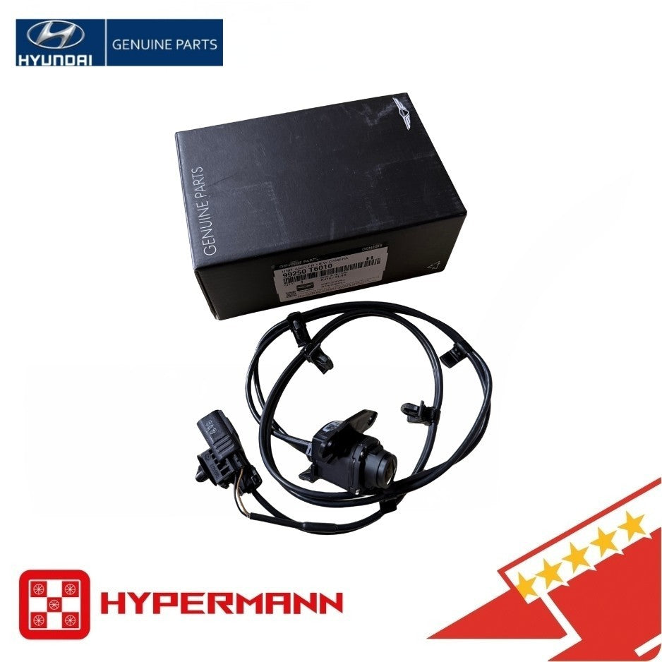 GENUINE 99250T6010 Genesis GV80 2021-2023 Front Grille Around View Camera Assy