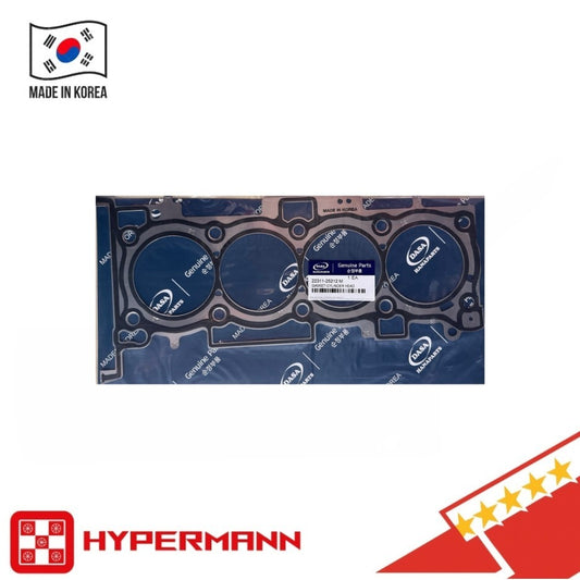 OEM Cylinder Head Gasket For HYUNDAI Sonata KIA Forte 2.4L Optima 2231125212