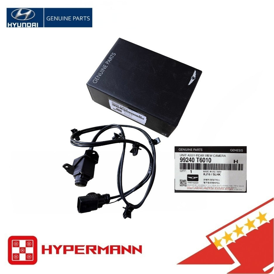 ☑️GENUINE 99240T6010 Rear Back Parking View Camera HYUNDAI GENESIS GV80 21-24