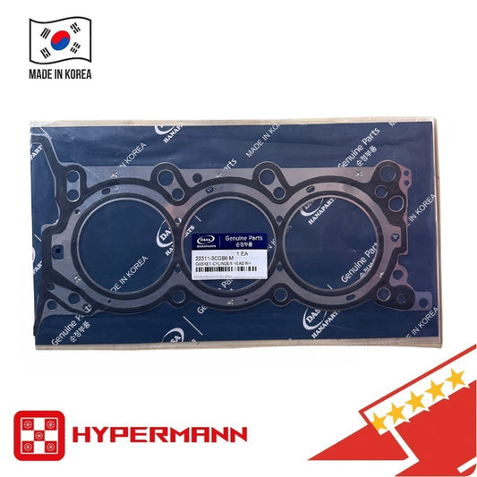 OEM 223113L150 Cylinder Head Gasket RIGHT for Hyundai Santa Fe Kia 3.3L 3.5L