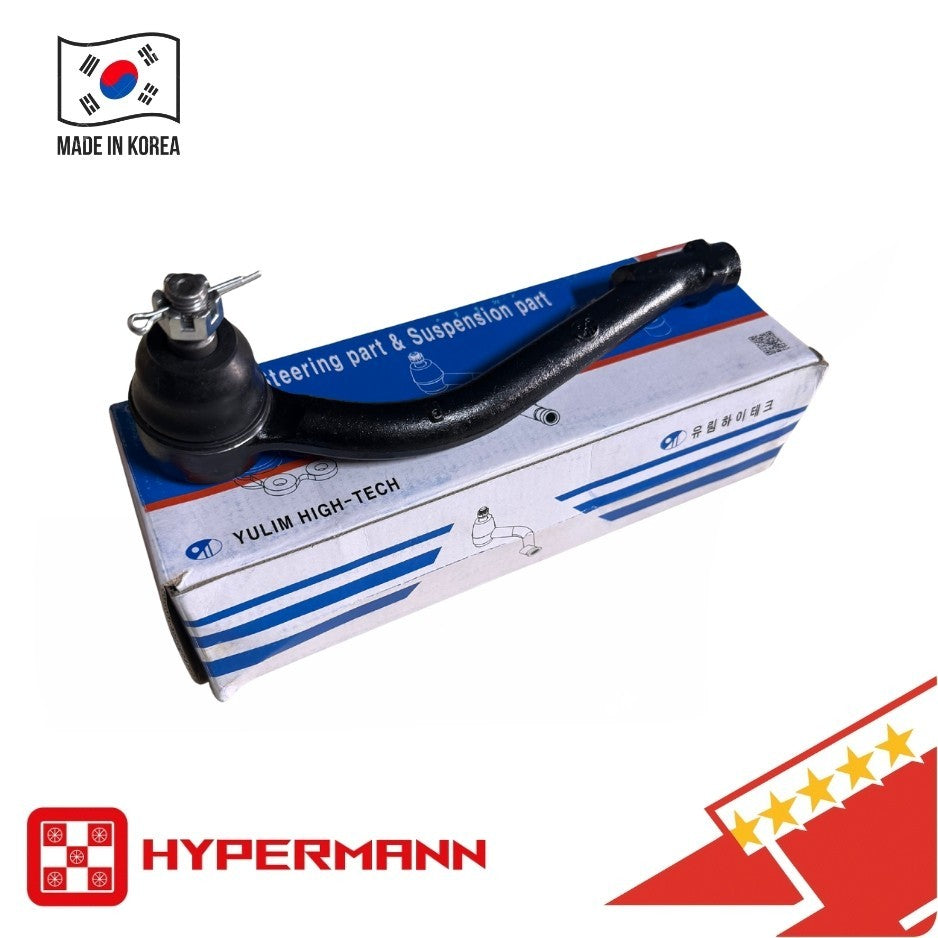 YULIM 568202B900 Outer Tie Rod End Right Passenger SANTA FE KIA SORENTO 2011-13