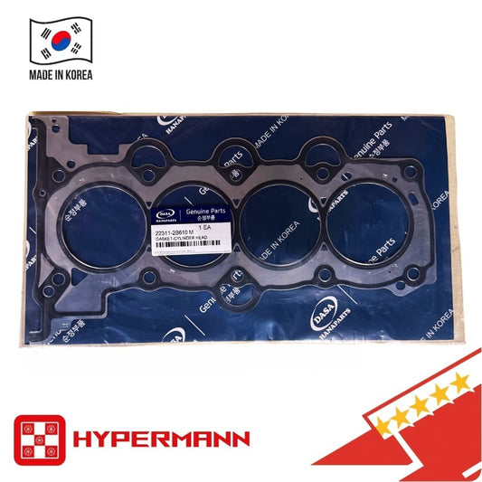 OEM 223112B610 Engine Head Gasket Cylinder TURBO 1.6L fits for Hyundai Kia 17-23