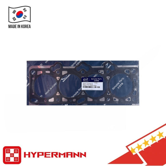 OEM 22311-23700 Head Gasket 2.0L for Elantra 09-12 Tucson Kia Soul 2011 Sportage