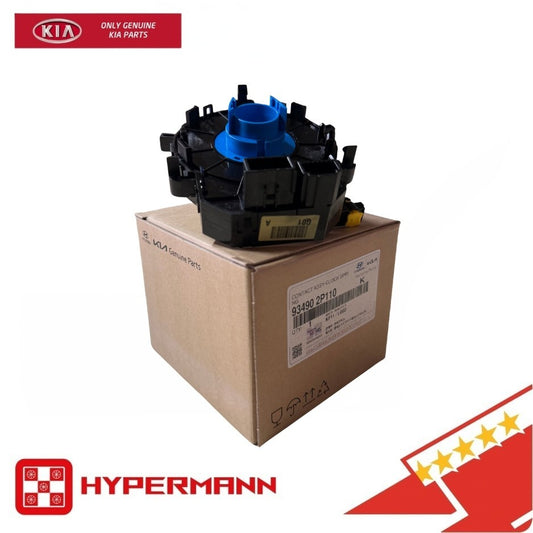 OEM 93490C2220 Clock Spring Contact fit for Hyundai Sonata 15-2017 Hybrid NEW