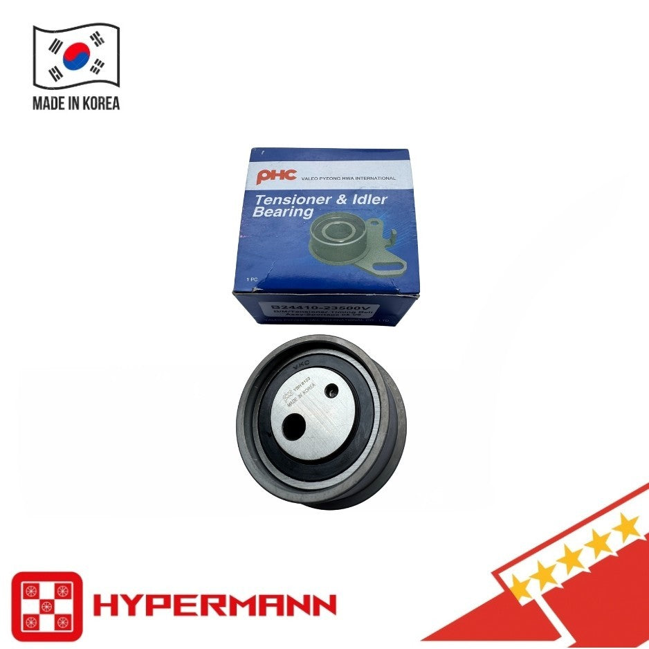 PHC VALEO 2441023500 Engine Timing Belt Tensioner Elantra Tucson 1.8L 2.0L Kia