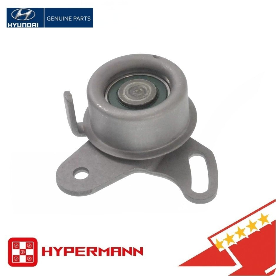 ☑️GENUINE 24410-26000 Engine Timing Belt Tensioner Roller for Kia Hyundai Accent