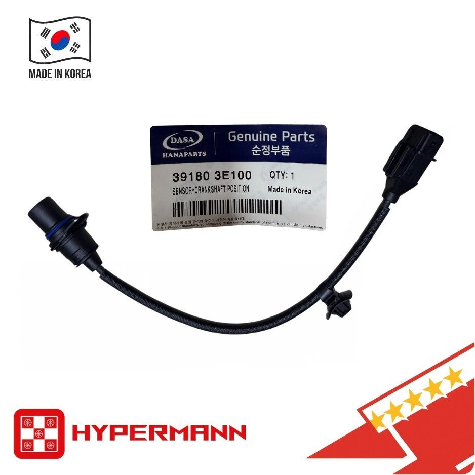 OEM  Engine Crankshaft Position Sensor for KIA Optima Hyundai Santa Fe 06-2010