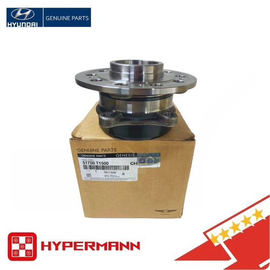 GENUINE 51750T1500 FRONT Wheel Hub Bearing fits Genesis G80 GV80 2021 22 23 24