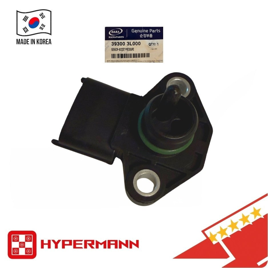 OEM Manifold Pressure (MAP) Sensor For Kia Stinger 18-23 & Genesis G80 G70