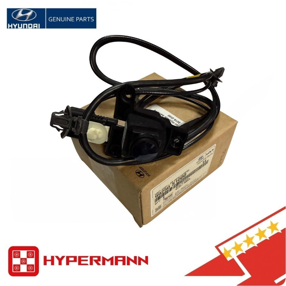 GENUINE👑99250S1000 Front View Camera Around fits for 2018-2020 Hyundai Santa Fe