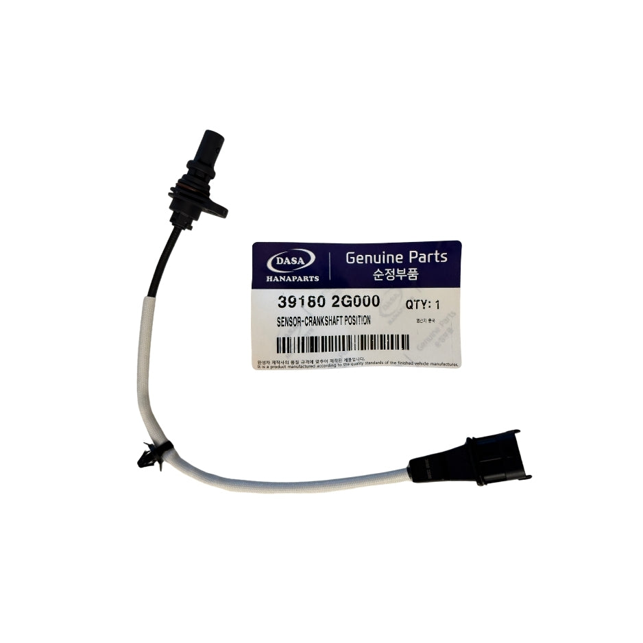OEM 391802G000 Engine Camshaft Position Sensor For Hyundai Santa Fe & Kia Sorento 2.0L 2.4L