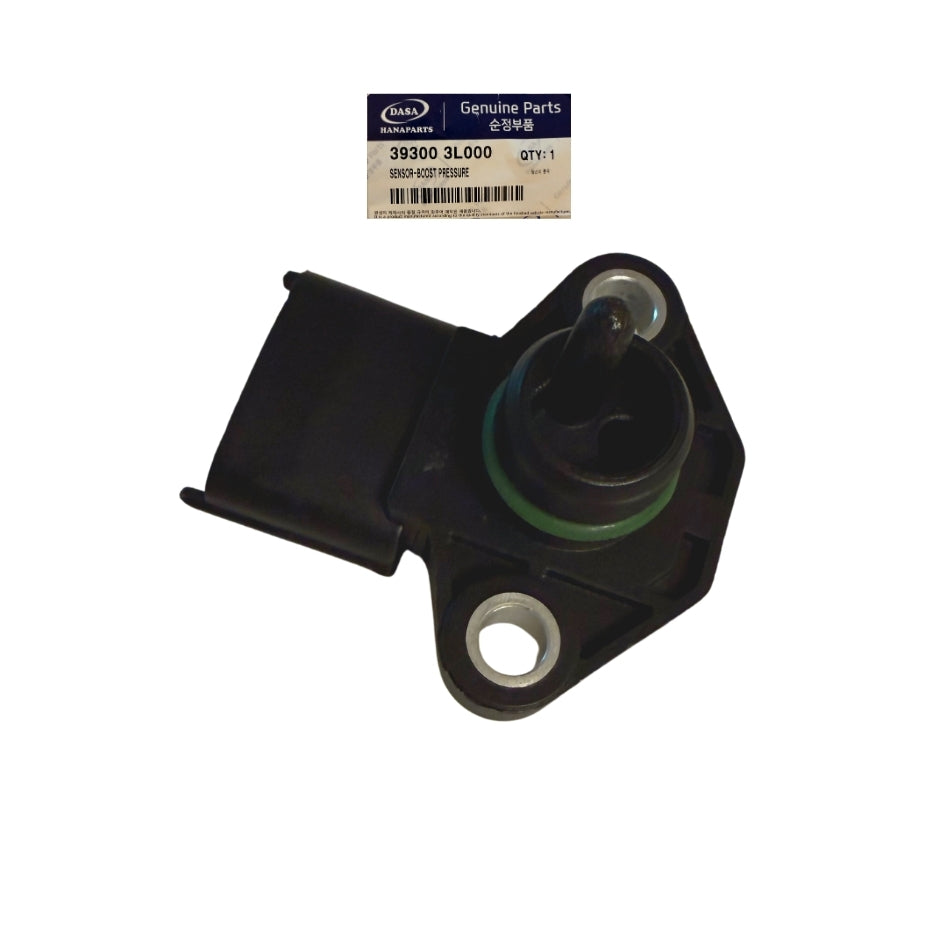 OEM 393003L000 Manifold Pressure (MAP) Sensor For Kia Stinger 2018-2023 & Genesis G80 G70