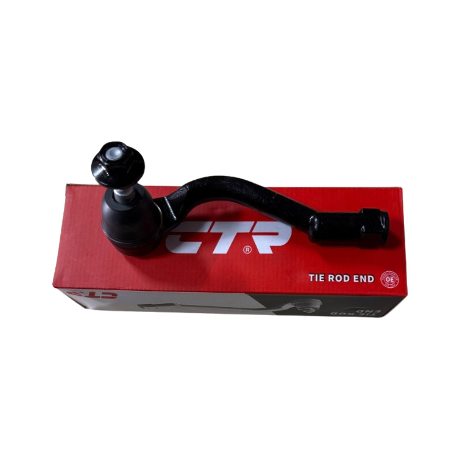 CTR 56820F6000 Outer Tie Rod End Left Diver Side For Hyundai Sonata 2016-2019 Kia Optima 2016-2020