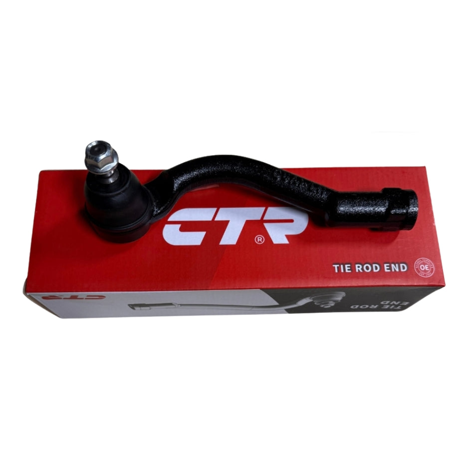 CTR 56820D3000 Front Outer Tie Rod End Left Side For Hyundai Sonata Kia Optima 2016-2020