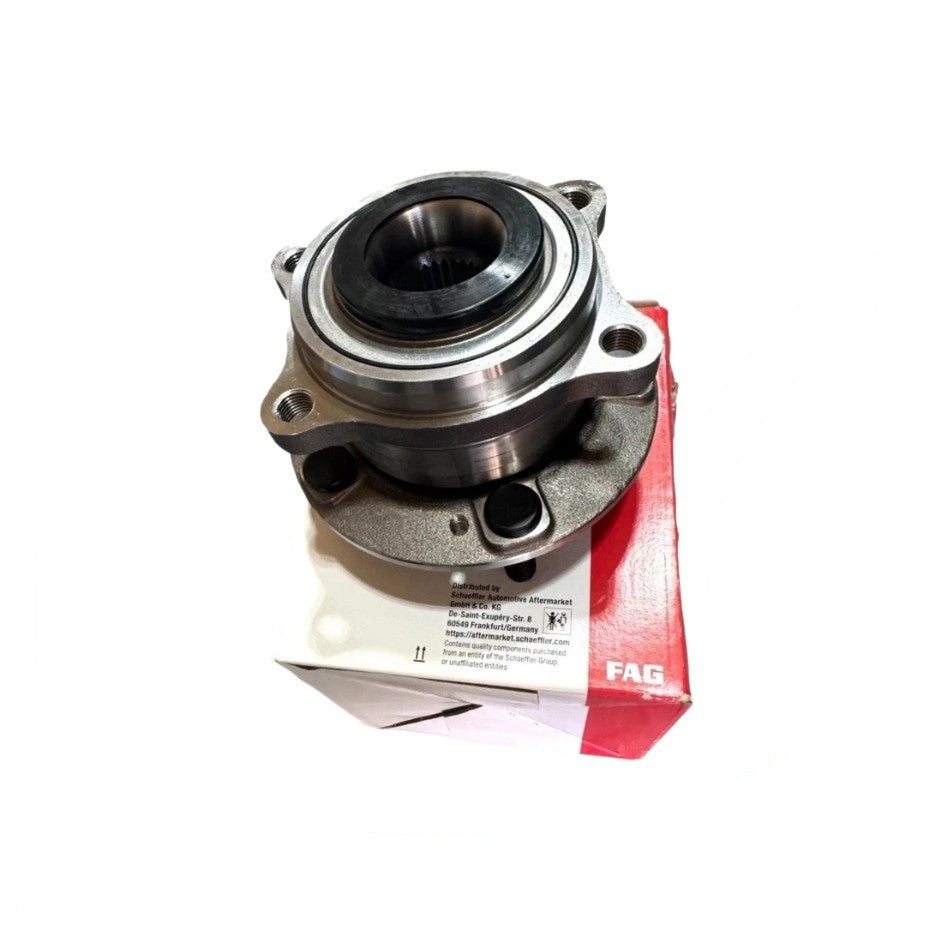 FAG 517503J000 Front Wheel Hub Bearing Assy For Hyundai Santa Fe 2007-2019 Kia Sorento