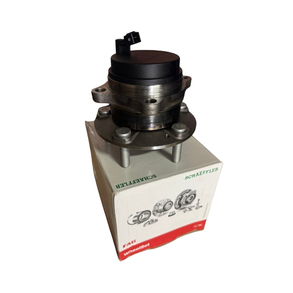 FAG 527502B100 Rear Wheel Hub Bearing For 2007-2020 Hyundai  Santa Fe 2011-2015 Kia Sorento