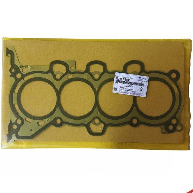 GENUINE 223112E080 Head Gasket 1.8L 2.0L For Hyundai Elantra Tucson Kia Forte  2014-2017